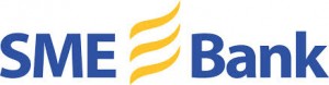 SME bank logo